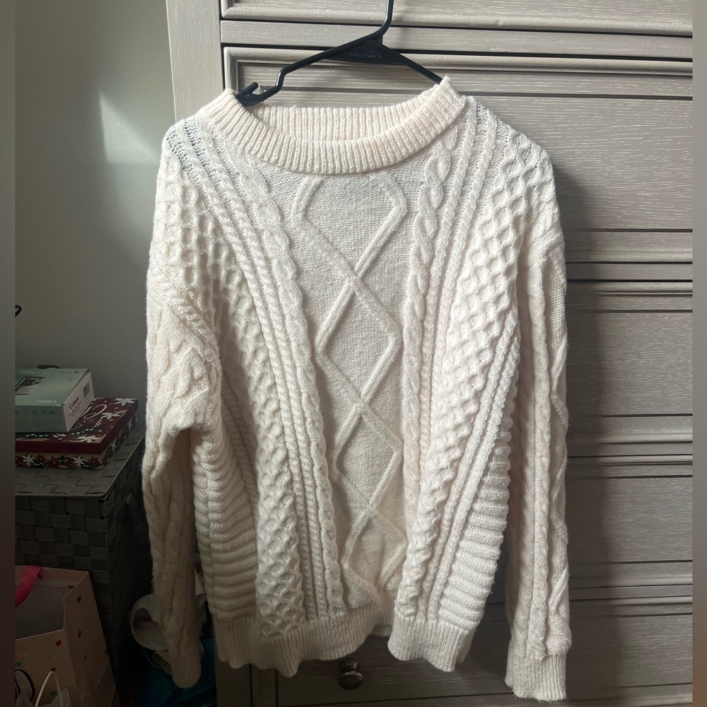 Aelfric eden Rory Gilmore sweater
